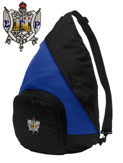  Sigma Gamma Rho Active Sling Pack 