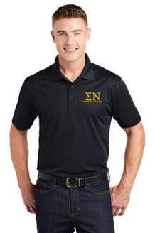 Sigma Nu Sports Polo