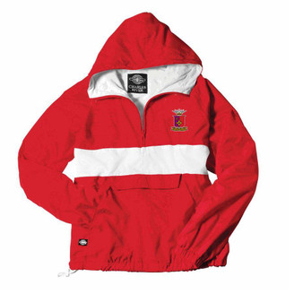  Sigma Phi Epsilon Windbreaker Pullover - Top Seller 
