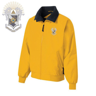 Sigma Pi Challenger Jacket 