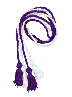 Sigma Pi Greek Graduation Honor Cords