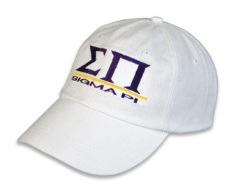  Sigma Pi World Famous Line Hat 
