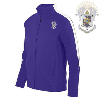  Sigma Pi Medalist Track Jacket 