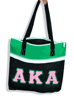 DISCOUNT-Sorority Muse Tote