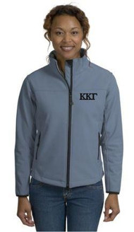  Sorority Soft Shell Jacket 