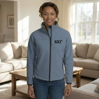 Sorority Soft Shell Jacket