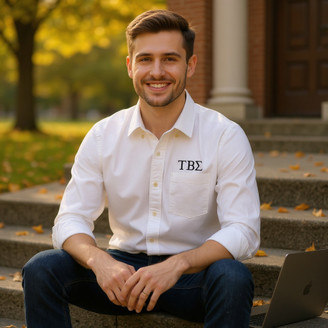 Tau Beta Sigma Classic Oxford