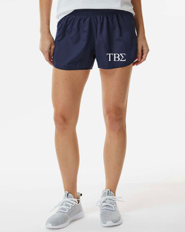  Tau Beta Sigma Wayfarer Short 