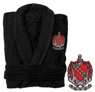 DISCOUNT-Tau Kappa Epsilon Bathrobe