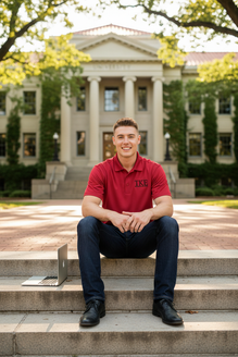 Tau Kappa Epsilon Sports Polo