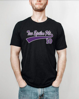  Tau Epsilon Phi Tail tee 