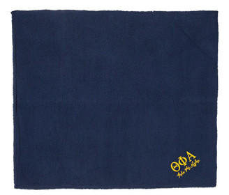  Theta Phi Alpha Sherpa Blanket 