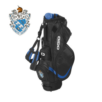Theta Xi Ogio Vision 2.0 Golf Bag