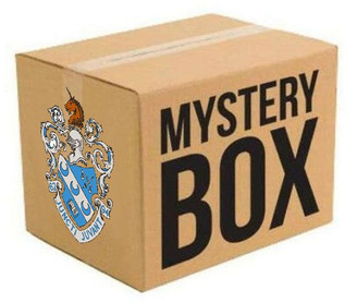 Theta Xi Surprise Box