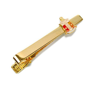 SAVAGE Fraternity Tie Bar 
