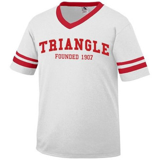 Triangle Founders Jersey