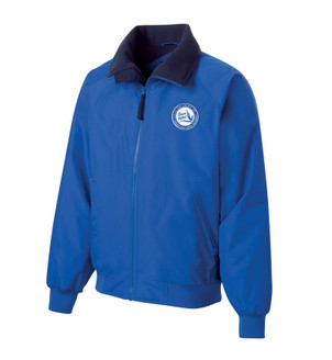 Zeta Phi Beta Since 1920 Challenger Jacket