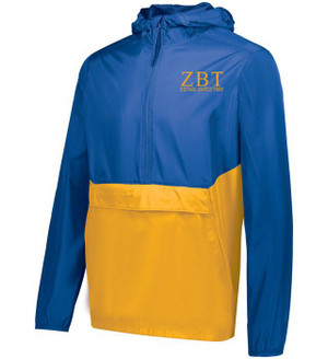 Zeta Beta Tau Head of The Pack Pullover