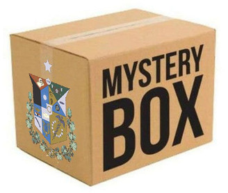 Zeta Psi Surprise Box