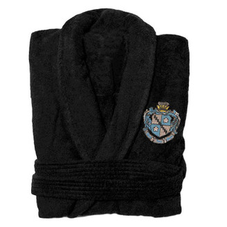 DISCOUNT-Zeta Tau Alpha Bathrobe