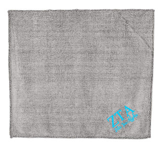 Zeta Tau Alpha Sherpa Blanket