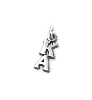 Kappa Alpha Jewelry Lavalieres