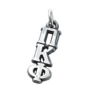 Pi Kappa Phi Jewelry Lavalieres