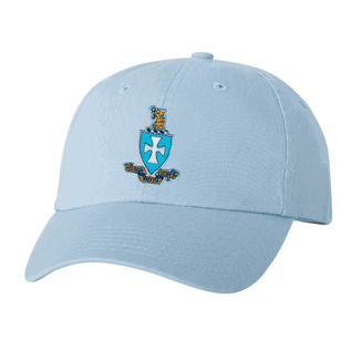  DISCOUNT-Sigma Chi Crest - Shield Hats 