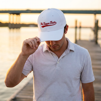 Phi Kappa Theta New Tail Baseball Hat
