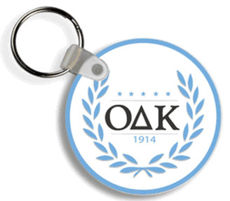 Omicron Delta Kappa Key Chains