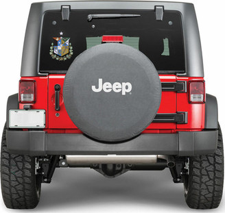  Zeta Psi Large Greek Color Crest - Shield Decal - 12 Inches Tall 