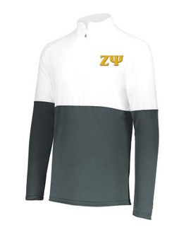  Zeta Psi Momentum 1/4 Zip Pullover 
