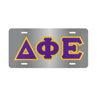 Printify DELTA PHI EPSILON LICENSE COVERS 
