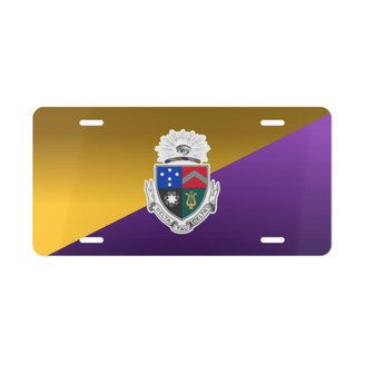 Delta Tau Delta Split License Cover