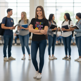 Have A Kappa Kappa Gamma Day Tees
