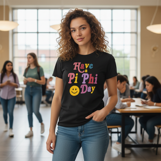 Have A Pi Beta Phi Day Tees