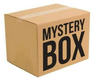 Phi Sigma Pi Surprise Box