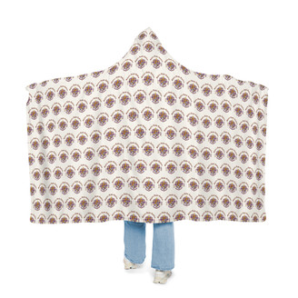 Sigma Alpha Epsilon Snuggle Blanket