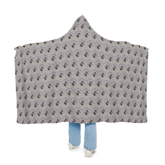 Tau Epsilon Phi Snuggle Blanket