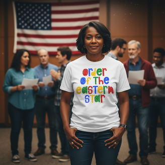 I Get Finer When I'm with My Sistars Tees