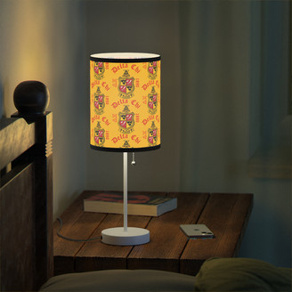 Delta Chi Beautiful Desk Lamp