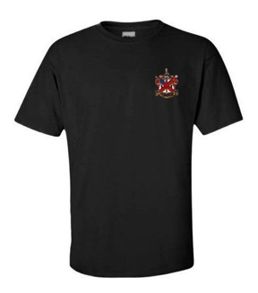 Half Off World Famous Crest Tee - $19.99