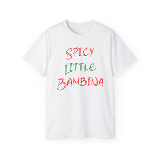 Spicy Little Bambia Tee