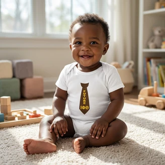 Future Iota Phi Theta Onesie