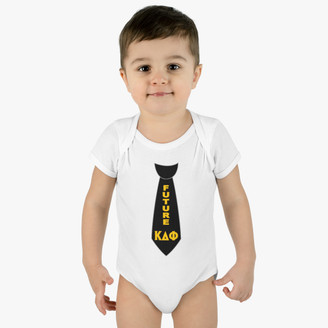 Future Kappa Delta Phi Onesie