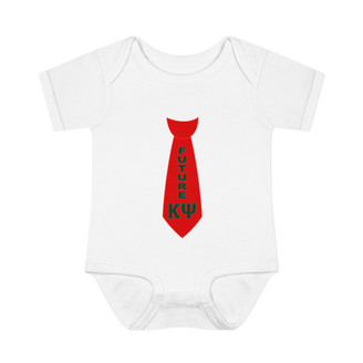 Future Kappa Psi Onesie