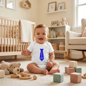 Future Sigma Tau Gamma Onesie