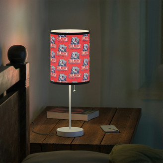 Belmont University Beautiful Desk Lamp