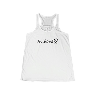 Better Place With You In It Racerback Tank