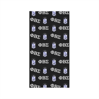 Phi Beta Sigma Neck Gaiter